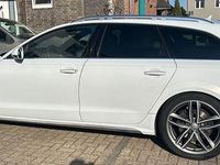 Gebraucht Audi A6 Allroad Ambiente 320 PS (235 kW) 2018 Weiß Kombi
