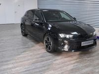 Gebraucht Opel Astra Ultimate 131 PS (96 kW) 2024 Karbon schwarz Limousine
