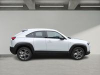 Gebraucht Mazda MX30 Ad'Vantage 106 kW (145 PS) 2022 Weiß SUV