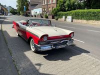 gebraucht Ford Fairlane RETRACTABLE Hardtop