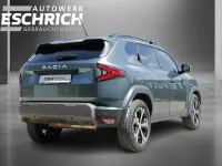 Gebraucht Dacia Duster Journey 94 PS (69 kW) 2024 Grün SUV