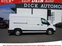 Gebraucht Maxus V90 148 PS (108 kW) 2024 Weiß Van