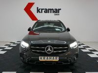 Gebraucht Mercedes GLC200 Luxury 163 PS (119 kW) 2020 Graphite SUV