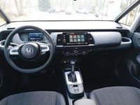 Gebraucht Honda Jazz Advance 122 PS (89 kW) 2025 Premium sunlight white pearl Kleinwagen