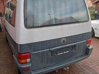Gebraucht VW T4 77 PS (56 kW) 1995 Van