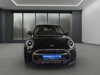 Gebraucht Mini Cooper 136 PS (100 kW) 2023 Schwarz Kleinwagen