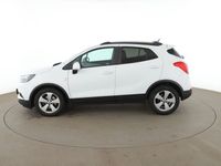 gebraucht Opel Mokka X 1.4 Turbo Active Start/Stop, Benzin, 14.500 €