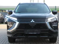 Gebraucht Mitsubishi Eclipse Cross Basis 188 PS (138 kW) 2021 Amethyst black SUV