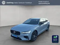 Usata Volvo V60 Plus 257 CV (189 kW) 2025 Grigio Station wagon