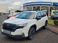 Gebraucht Subaru Forester Active 136 PS (100 kW) 2025 Crystal white pearl SUV