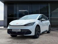 Gebraucht Cupra Born 169 kW (231 PS) 2025 Weiss Kleinwagen