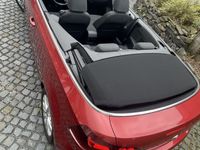 gebraucht VW Golf Cabriolet Schickes 1.2 TSI LIFE BMT