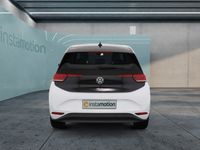 gebraucht VW ID3 Elektro Pro Performance LED/NAV/ACC/PDC