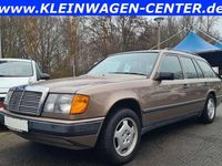 Gebraucht Mercedes E230 132 PS (97 kW) 1988 Braun Kombi