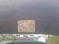 Gebraucht Ford Kuga ST-Line X 224 PS (164 kW) 2020 Schwarz SUV