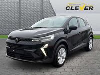 Neu Renault Captur Evolution 158 PS (116 kW) 2025 Blackpearlschwarz SUV