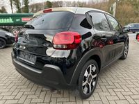 gebraucht Citroën C3 Elle SONDERMODELL *NAVI*KAMERA*