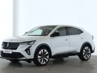 Gebraucht Renault Rafale Techno 200 PS (147 kW) 2025 Weiß SUV