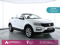 Gebraucht VW T-Roc 2022 Andere SUV