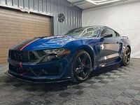 Gebraucht Ford Mustang Dark Horse 317 PS (233 kW) 2023 Blau