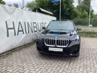 Gebraucht BMW X1 Performance 204 PS (150 kW) 2025 Schwarz SUV