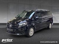 Gebraucht Mercedes V300 Style 237 PS (174 kW) 2024 Obsidianschwarz metallic Van / Kleinbus