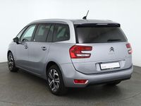 Gebraucht Citroën C4 SpaceTourer 131 PS (96 kW) 2022 Silber Van / Kleinbus