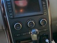 Gebraucht Mazda CX-9 273 PS (200 kW) 2008 Violet SUV