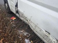 Second-hand Citroën Jumper Start 110 CP (80 kW) 2016 Monovolum