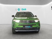 Gebraucht Opel Mokka-e Elegance 100 kW (136 PS) 2021 Grün SUV