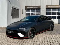 Neu Hyundai Ioniq 6 447 kW (609 PS) 2026 Grau Limousine