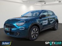 Gebraucht Fiat 600 101 PS (74 kW) 2024 Grün SUV