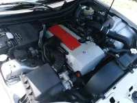 Gebraucht Mercedes SLK230 196 PS (144 kW) 1999 Cabrio