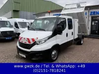 Gebraucht Iveco Daily 135 PS (99 kW) 2021 Andere