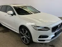Gebraucht Volvo V90 CC Pro 235 PS (172 kW) 2022 Weiß Kombi