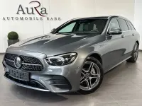 Gebraucht Mercedes E300 AMG line 306 PS (225 kW) 2023 Grau Limousine