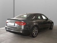 gebraucht Audi A4 B8 S Line Competition Packet