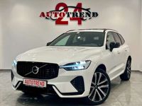 gebraucht Volvo XC60 R Design AWD PANO+360 KAMERA+HARMAN+LED