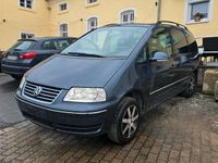 Gebraucht VW Sharan 130 PS (95 kW) 2005 Andere farben Van / Kleinbus