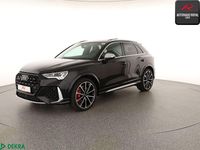 Gebraucht Audi RS Q3 Ambiente 400 PS (294 kW) 2020 Mythosschwarz SUV