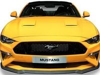 gebraucht Ford Mustang 5.0 Ti-VCT V8 338kW MACH 1 Auto