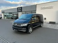 Second-hand VW T6 199 CP (146 kW) 2019 Negru Van
