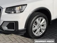 Gebraucht Audi Q2 Sport 150 PS (110 kW) 2017 Ibisweiss (weiß) SUV