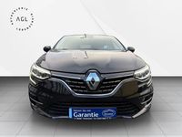 Gebraucht Renault Mégane Intens 160 PS (117 kW) 2021 Schwarz Limousine