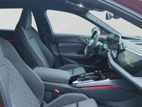 Gebraucht Audi A5 S-Line 204 PS (150 kW) 2025 Rot Kombi