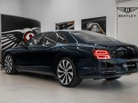 Neu Bentley Flying Spur 680 PS (500 kW) 2025 Blau Limousine
