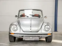 Gebraucht VW Käfer 50 PS (36 kW) 1979 Grau Cabrio