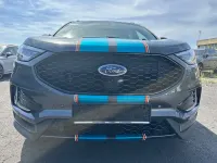 Gebraucht Ford Edge ST-Line 238 PS (175 kW) 2020 Grau SUV