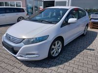 gebraucht Honda Insight 1,3 Elegance *wenig Kilometer*