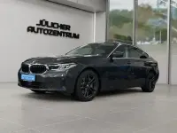Gebraucht BMW 640 M Sport 340 PS (250 kW) 2021 Grau Coupé